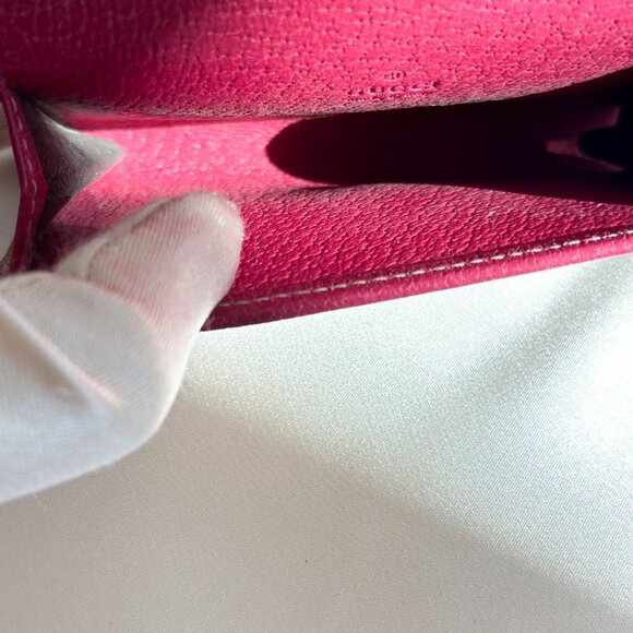 Gucci Monogram Card Wallet - Picture 11 of 15